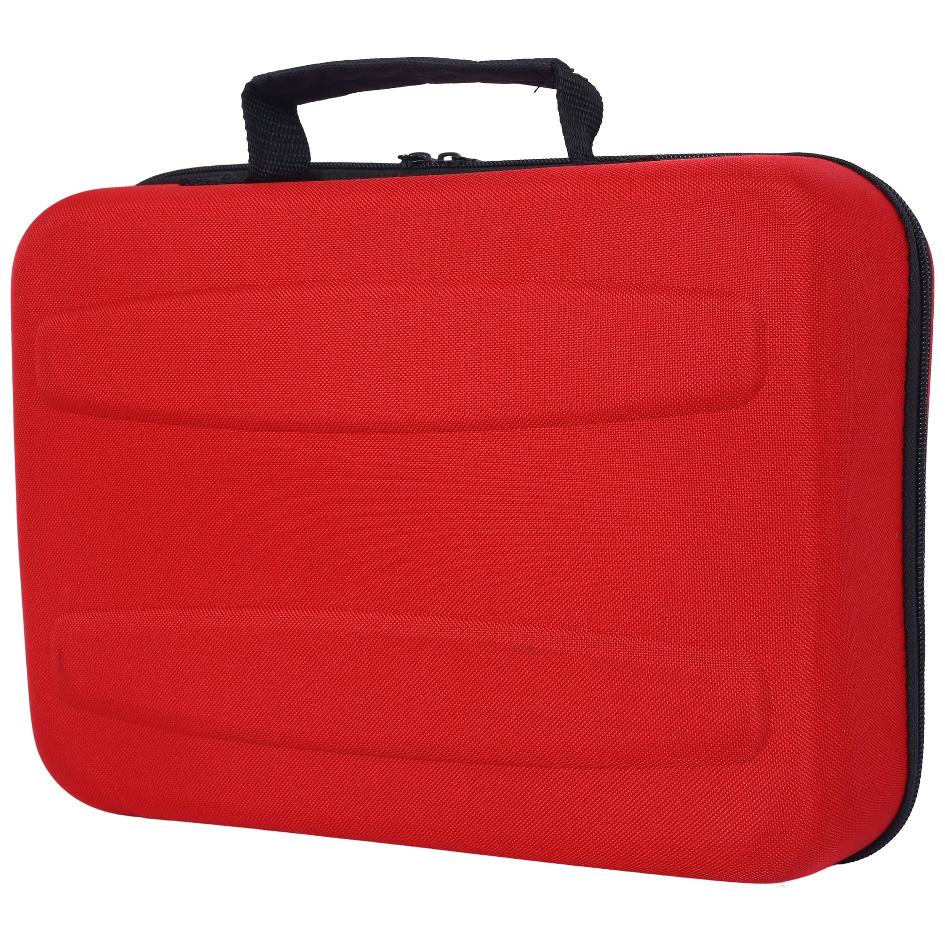 Auto Safety Emergency Kit, Emergency Car Kit with Portable Air Compressor - Korvel
