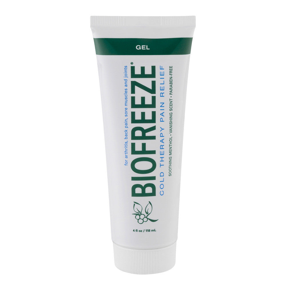 Premium Cold Therapy Gel for Sore Muscles