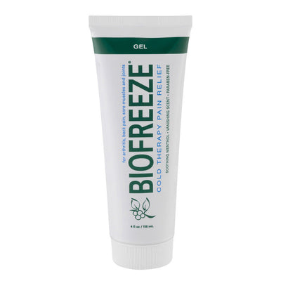 Premium Cold Therapy Gel for Sore Muscles
