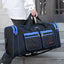 Sac de voyage de grande capacité Super Fitness