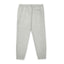 Epilepsy Awareness HOPE Morse Code Men's Joggers - Purple Ribbon
