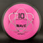 Neutron Wave – 10 Year Edition Disc Golf Driver
