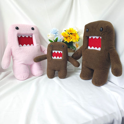 Anime Tama kun Plush Toy Tama kun Domo kun Plush Toy Doll - Korvel