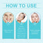 Essence Exfoliante Faciale Premium pour une Peau Lisse