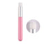 Washing Nose Brush Gods Deep Clean Pores Blackheads Convenient Fine Soft Bristles Manual Beauty Cleaning Flat Head Cleansing Brush - Korvel
