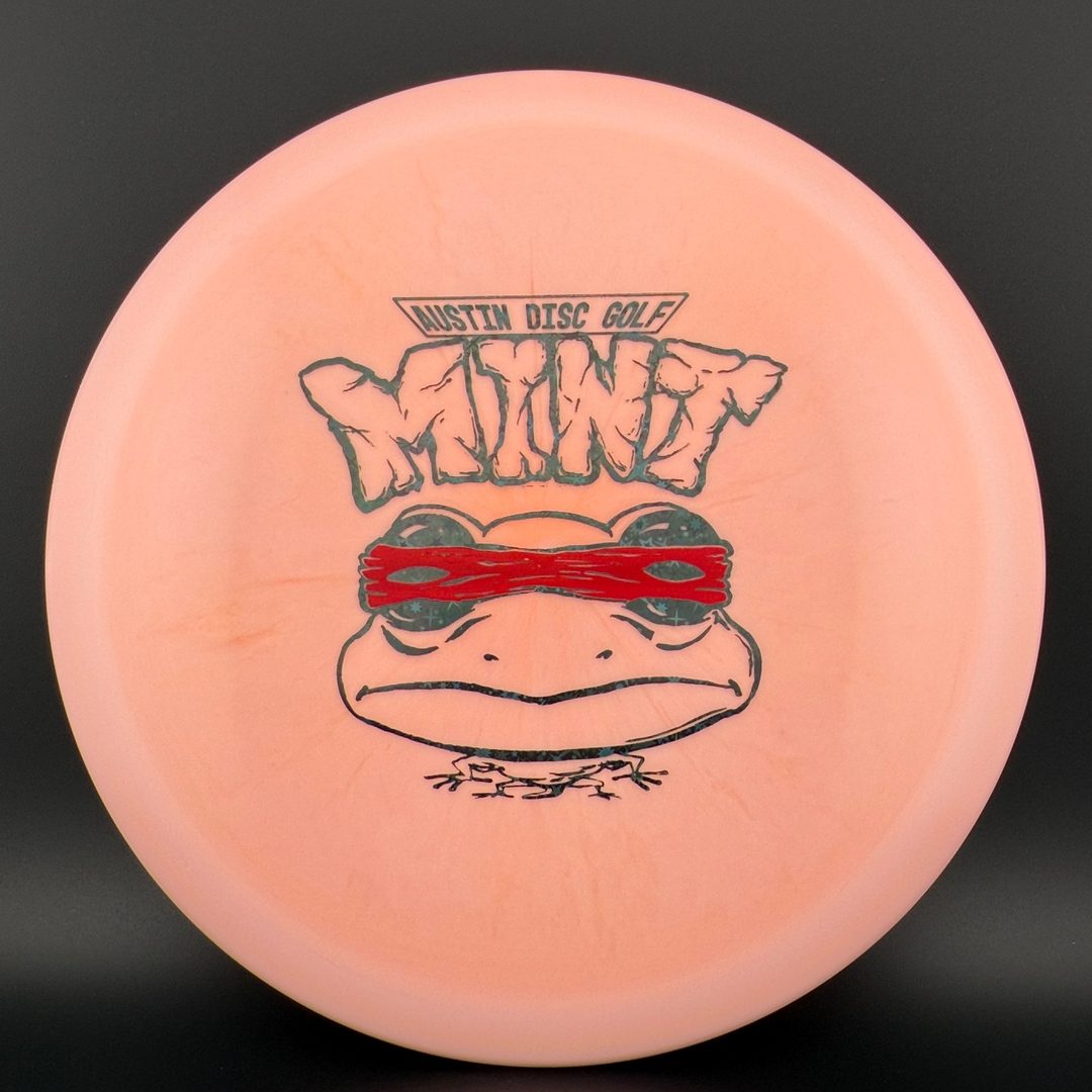 Lightweight Apex Salamander - Ninja Sally by ZAM - Limited Edition