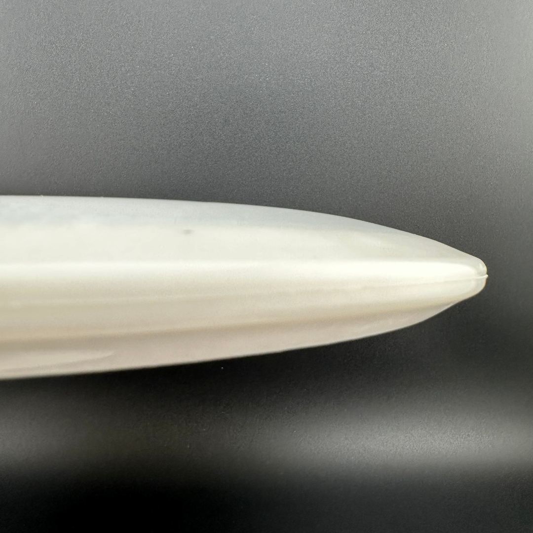 Max Grip Glow Narwhal Disc Golf Putter