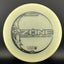 Discraft Mega Glo Zone - Premium Glow Disc Golf Putter