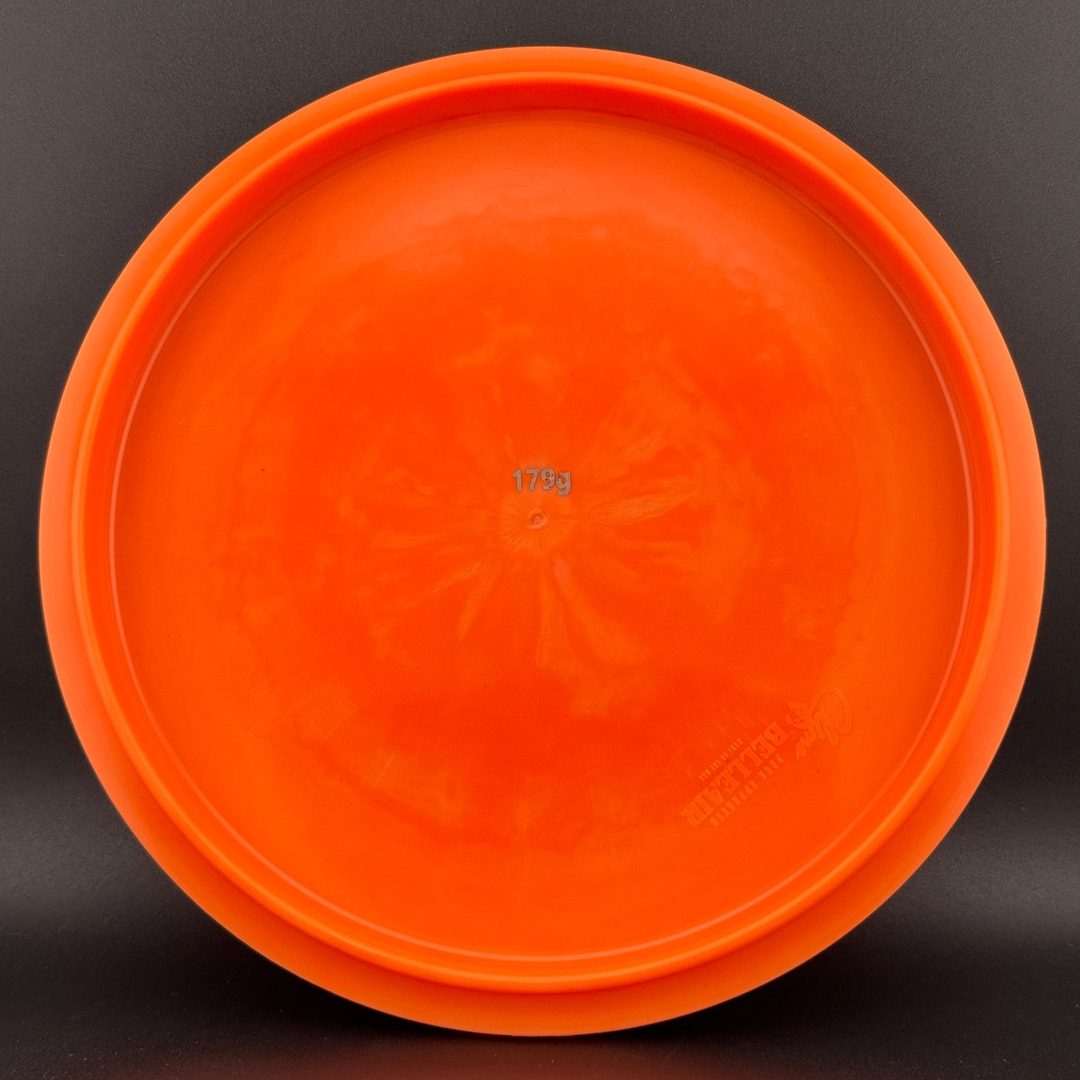 Signature Line Belleair Disc Golf Midrange