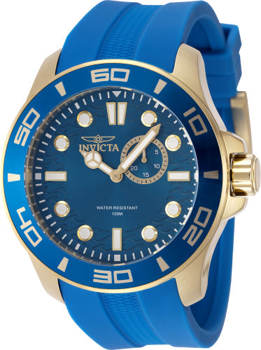 Montre Invicta Pro Diver pour homme