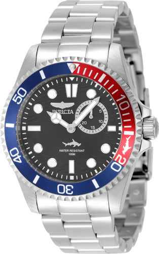 Invicta Men's Pro Diver Watch