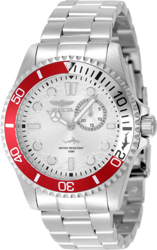 Invicta Men's Pro Diver Watch