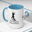 Charmingly Quirky Coffee Mug - Perfect for Every Sip (11oz & 15oz) - Korvel