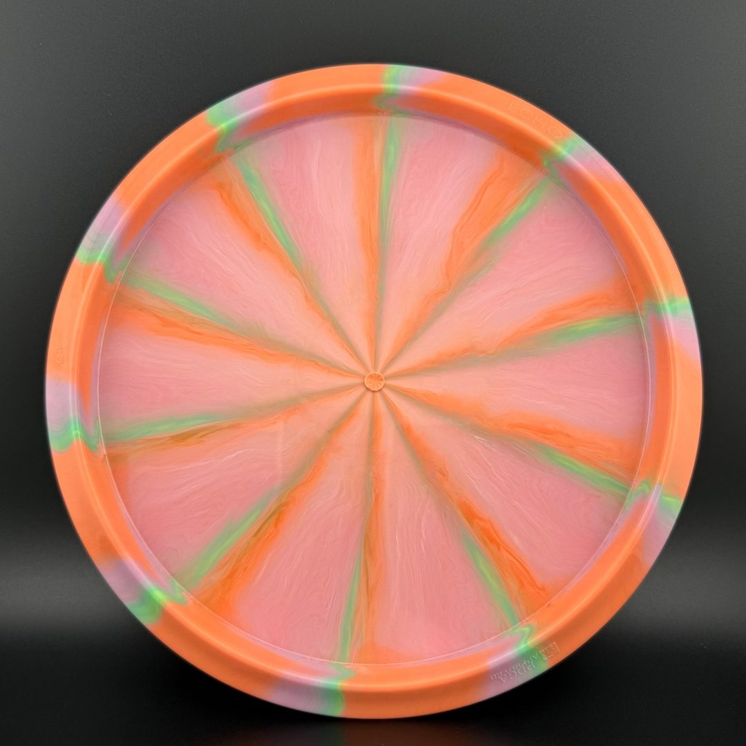 Cosmic Neutron Echo - MVP Open 2023 Disc Golf Midrange