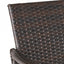 Littleton Barstool - Elegant Brown Design