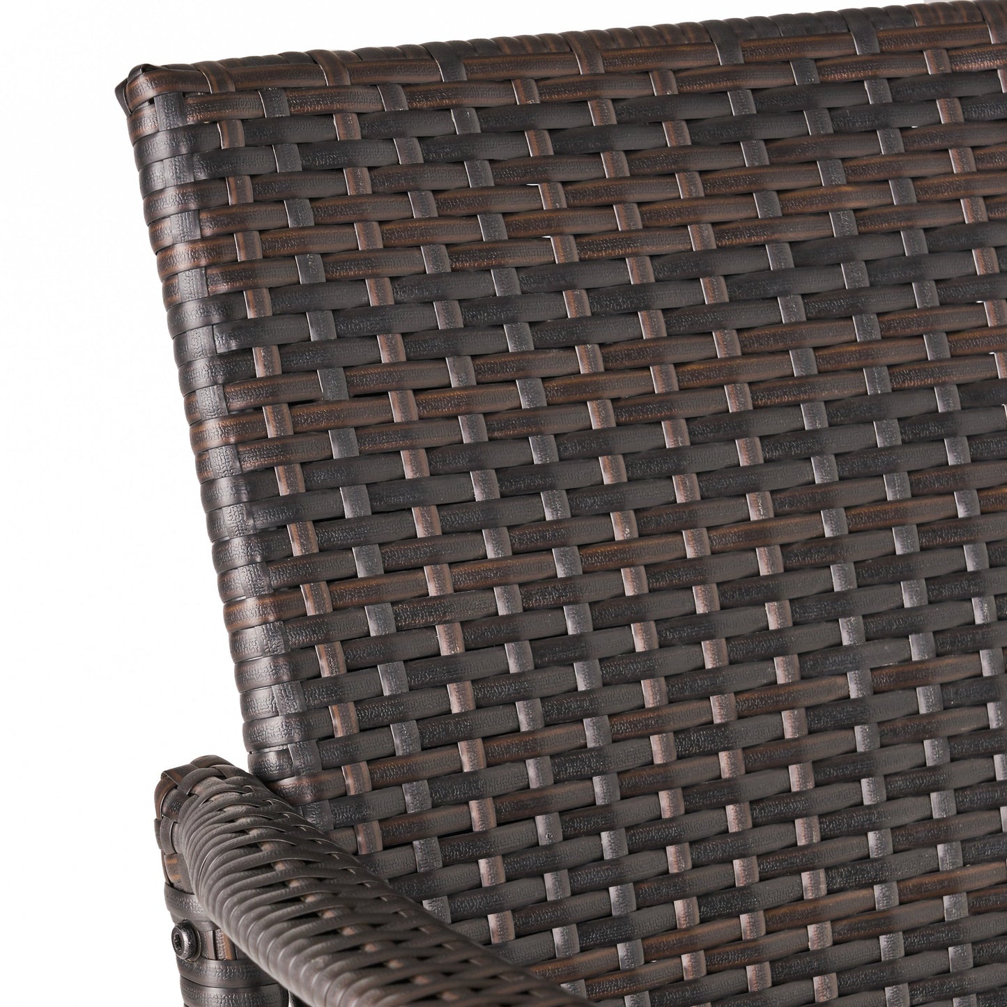 Littleton Barstool - Elegant Brown Design