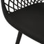 Poppy Chair - Elegant Outdoor Seating