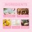 Baume Solide Sweet Summer - Soin Parfumé Portable Élégant
