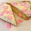 Décorations comestibles pour gâteaux de la Saint-Valentin - Assortiment de 8 oz
