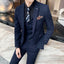 Traje de Negocios Premium para Elegancia Profesional