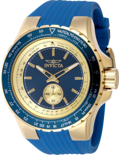 Invicta Men's Aviator Watch