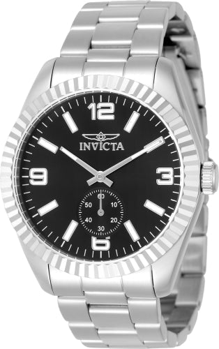 Reloj de Especialidad para Hombre Invicta