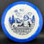 Grand Orbit Trust - Albert Tamm 2024 Tour Series Disc