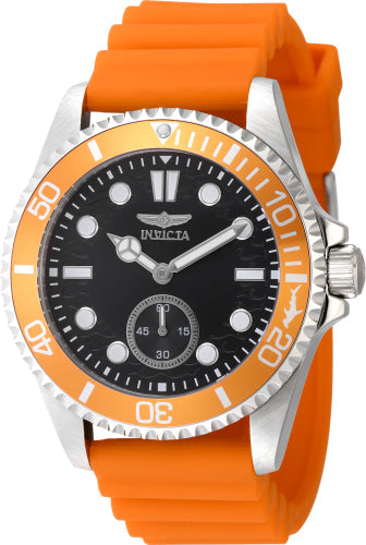 Invicta Men's Pro Diver Watch