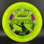 Z Swirl Cigarra - Controlador de Disco de Golf de Edición Limitada