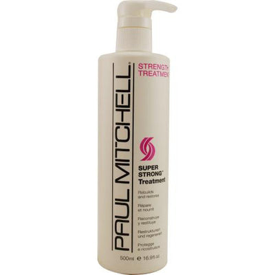 Paul Mitchell Super Strong Treatment for Damaged Hair - 16.9 Oz