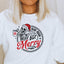 Dead Inside But Merry Sweatshirt 4935gsweat - Korvel