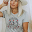 Dead Inside But Jolly Tee 4936