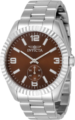 Montre Invicta pour homme Specialty
