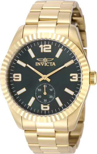 Invicta Men's Specialty Watch