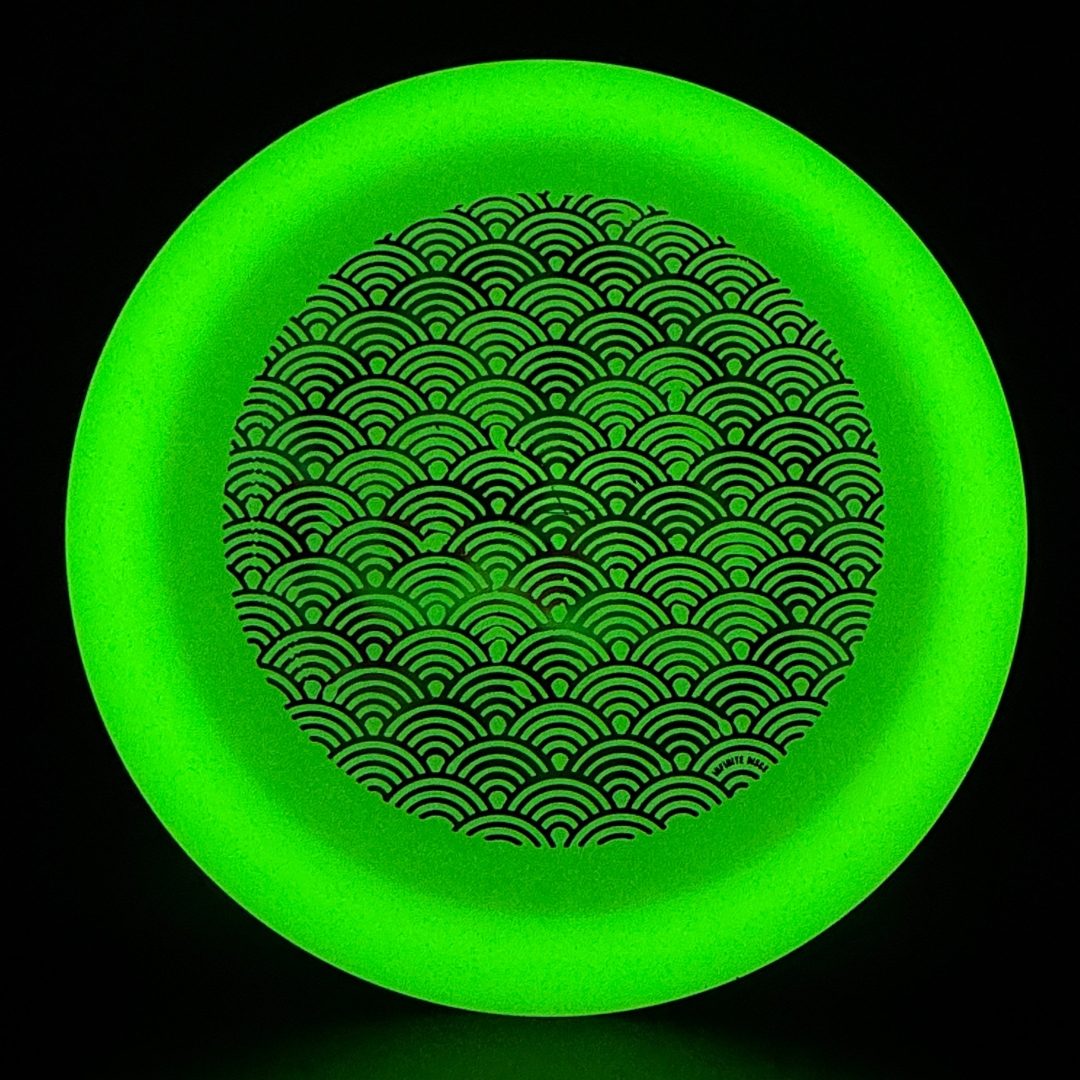 Disco Color Glow C-Blend Aztec X-Out - Mirage