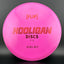 Hooligan Primo Flip Disc Golf Midrange