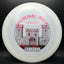 Disco de Golf VIP Fortress