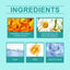 Soothing Eye Care Cream for Gentle Moisturization