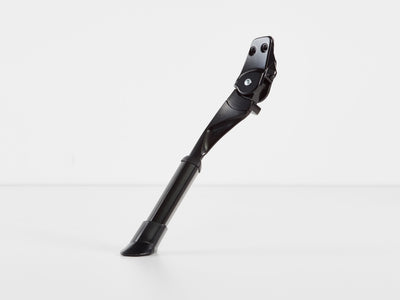 Bontrager Integrated Short Alloy Rear Mount Kickstand