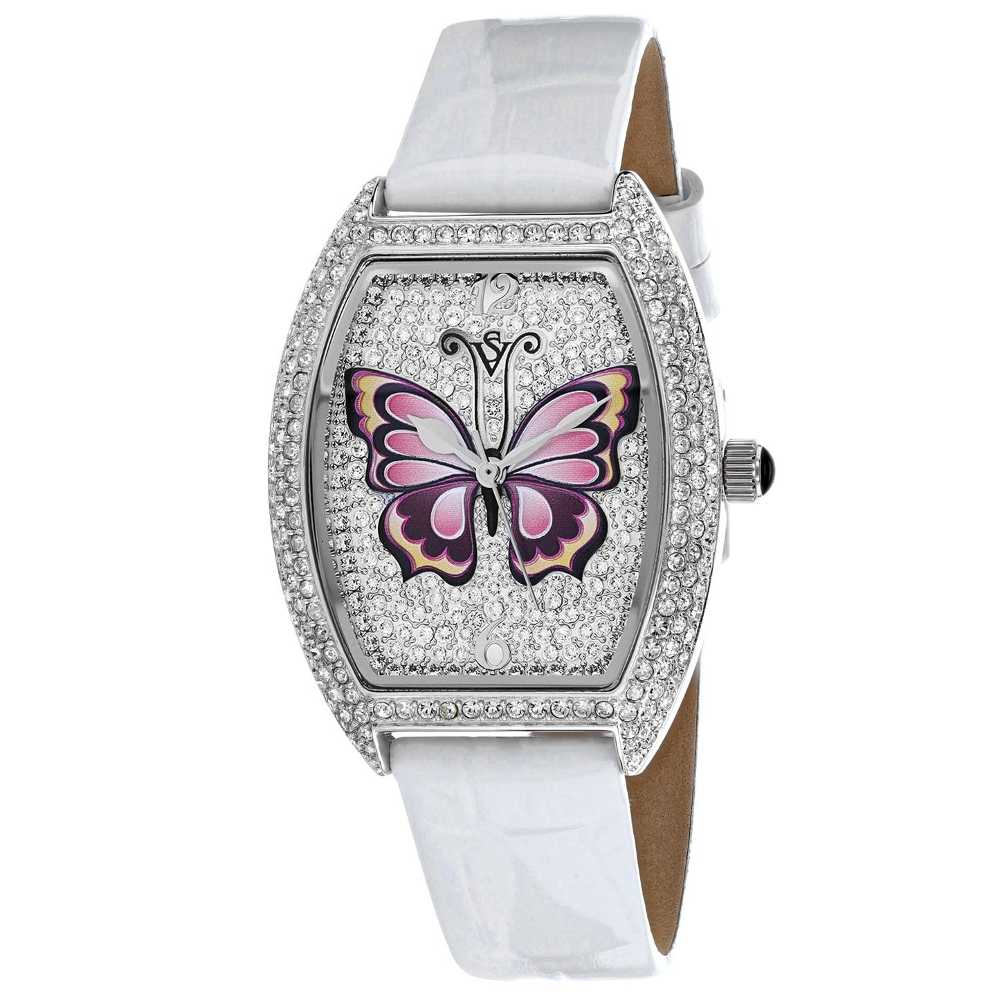 Reloj Papillon para Mujeres de Christian Van Sant