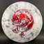 Doomsday Discs Famine - Premium Glow-in-the-Dark Distance Driver