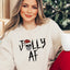 Sudadera Jolly AF 4940gsweat