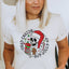 Dead Inside Tee 4941 - Korvel