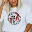 Dead Inside But Jolly 4941gsweat - Korvel