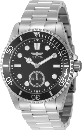 Invicta Men's Pro Diver Watch