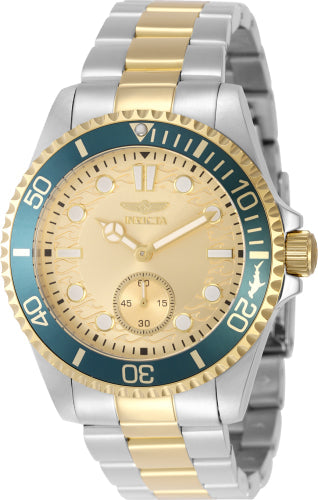 Invicta Men's Pro Diver Watch
