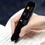 Lápiz Traductor de Voz Portátil Smart AI Scan Reader