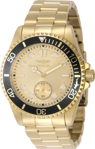 Invicta Men's Pro Diver Watch