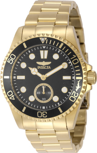 Invicta Men's Pro Diver Watch