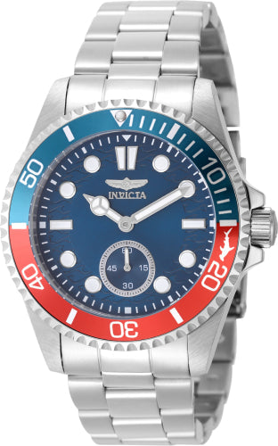 Invicta Men's Pro Diver Watch
